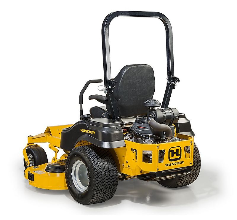 Hustler Fastrak SDX 48&#34; RD Zero-Turn Aufsitzmäher