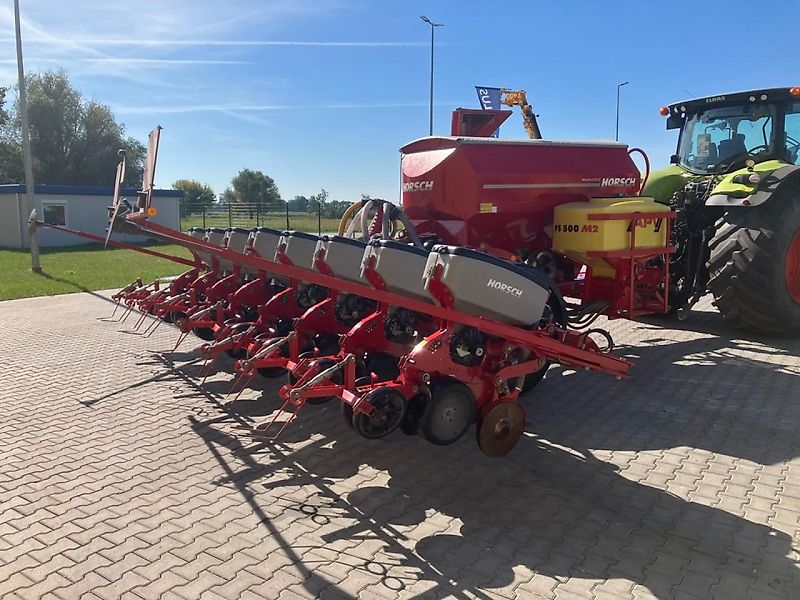 Horsch MAESTRO 8.75 CC