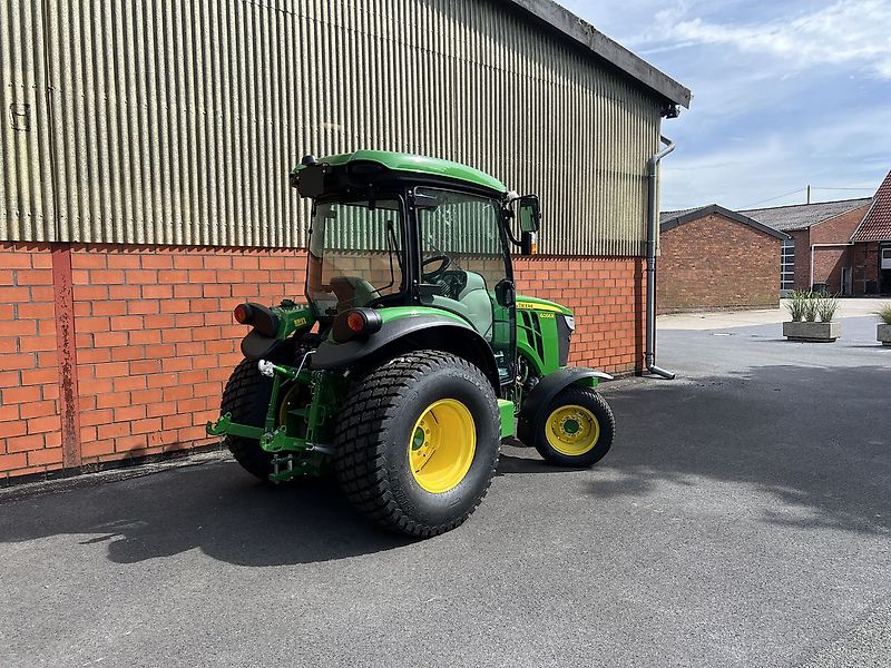 John Deere 4066R