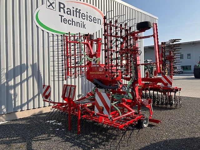 Einböck Pneumaticstar Pro STI 600