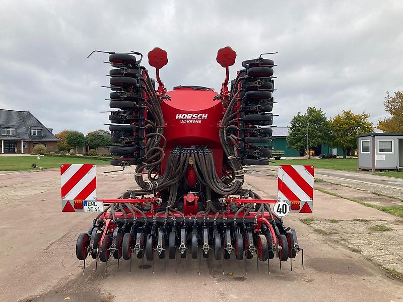 Horsch Pronto 6DC PPF und G+F