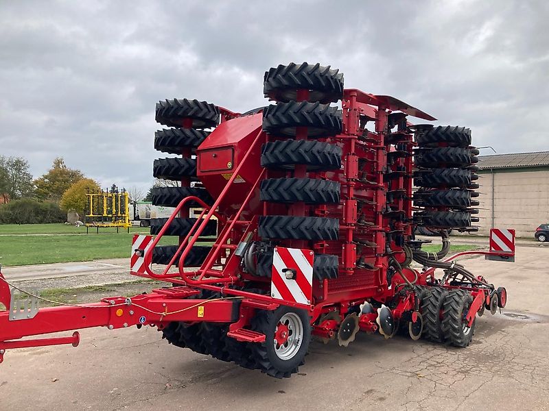 Horsch Pronto 6DC PPF und G+F