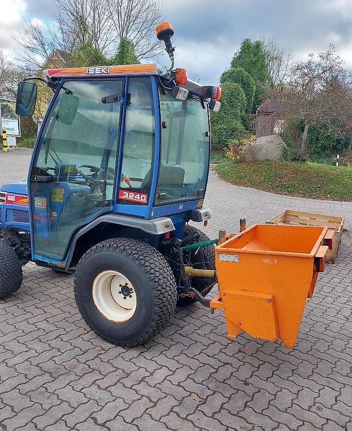 Iseki 3240 AHL