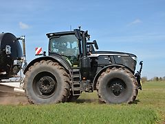 John Deere 6R 250