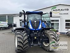 New Holland T 7.270 AUTO COMMAND