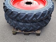 Continental Kompletträder