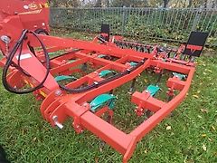 Kverneland Turbo 3000