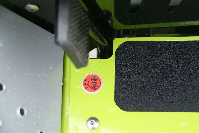 Grillo Climber 10.27 AWD Sofort verfügbar