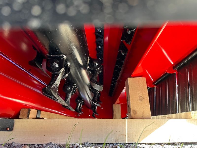 Tehnos MB 200R LW PROFI