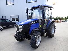 LOVOL LOVOL 504 50PS M504 Foton Traktor Schlepper Allrad NEU