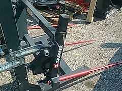 Saphir Ballenspieß BS 3