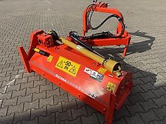 SICMA MLI 160 KLEPELMAAIER SWING
