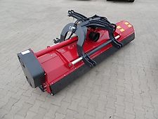 VEMAC FPM Mulcher FPM UM280+ Front-Heck Schlegelmulcher 280cm Hammerschlegel NEU
