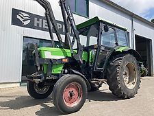 Deutz-Fahr D 6507 S