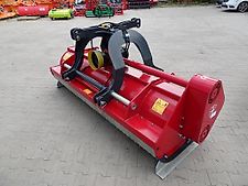 VEMAC FPM Mulcher FPM UM300PRO+ Front-Heck Schlegelmulcher 300cm Hammerschlegel NEU
