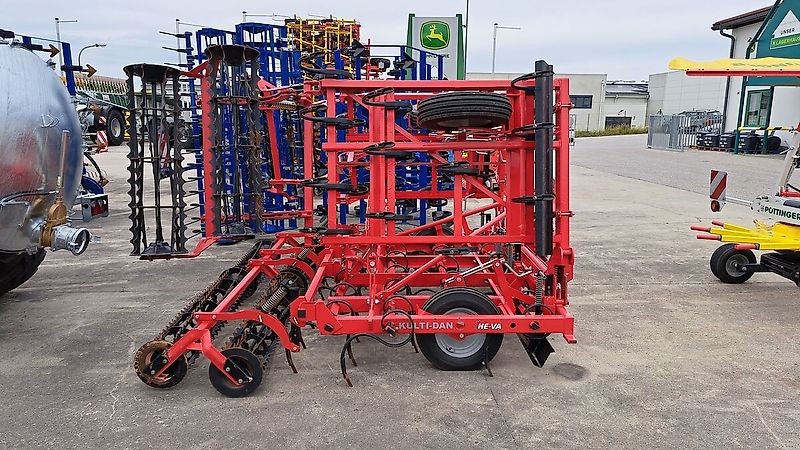 He-Va Kulti-Dan 520