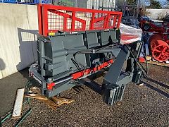 Saphir Maisschiebeschild Silageschild Kompakt 4001 sofort verfügb