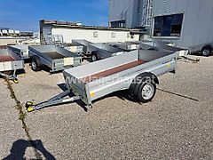 Humbaur HA 752513 KV