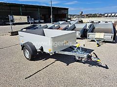 Humbaur HA 102113-5 FS