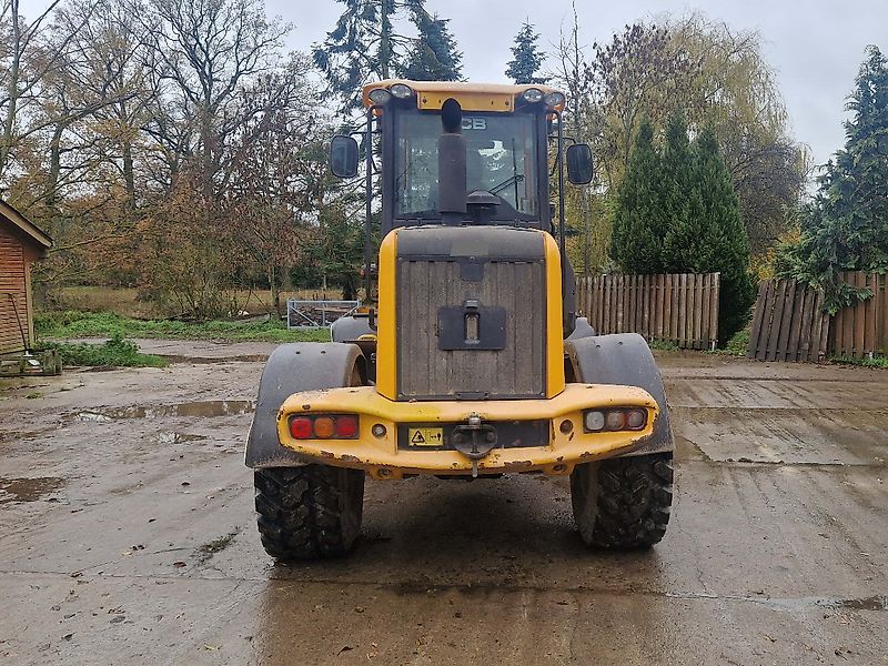 JCB 416 HT