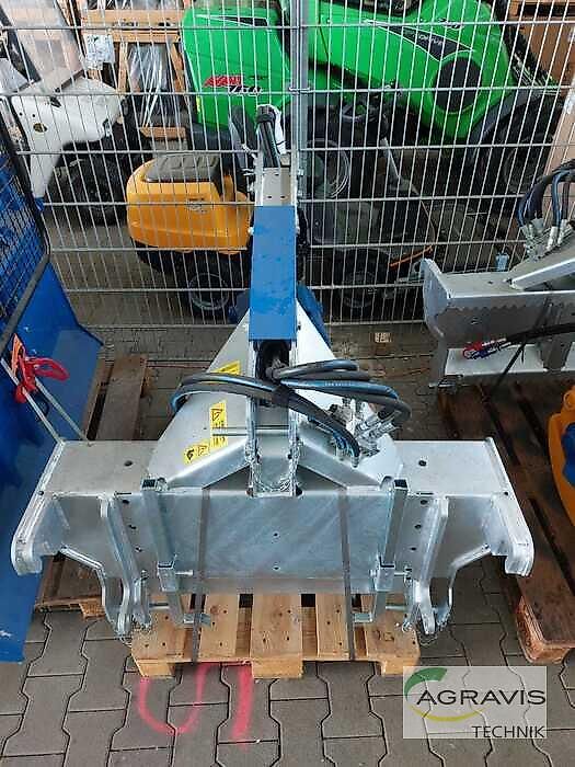 Binderberger RZ 1200 LIGHT