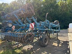 Köckerling Quaddro 460