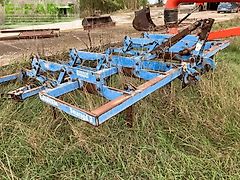 Lemken smaragd 4 m