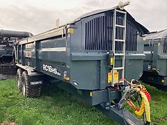 Richard Western RC16HS