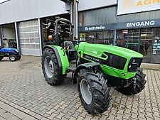 Deutz-Fahr 4070 E Agrolux