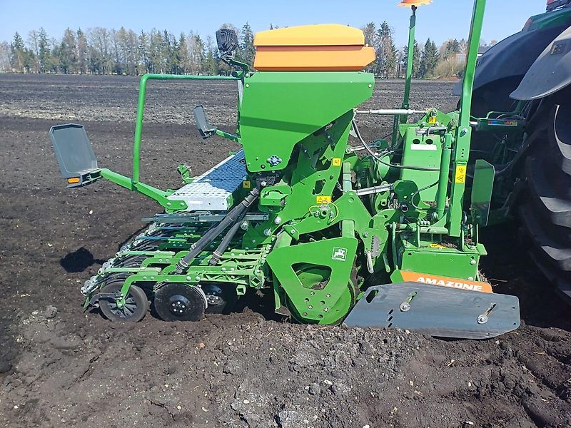 Amazone Cataya 3000 Special Kreiselgubber KX 3001