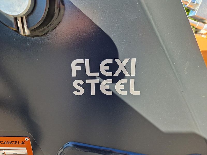 TMC Cancela TJP-610 Agrar-Schlegelmulcher /Großflächenmulcher für Traktor-Aktionsangebot-