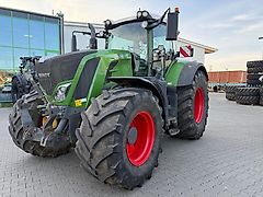 Fendt 828 Vario S4 ProfiPlus