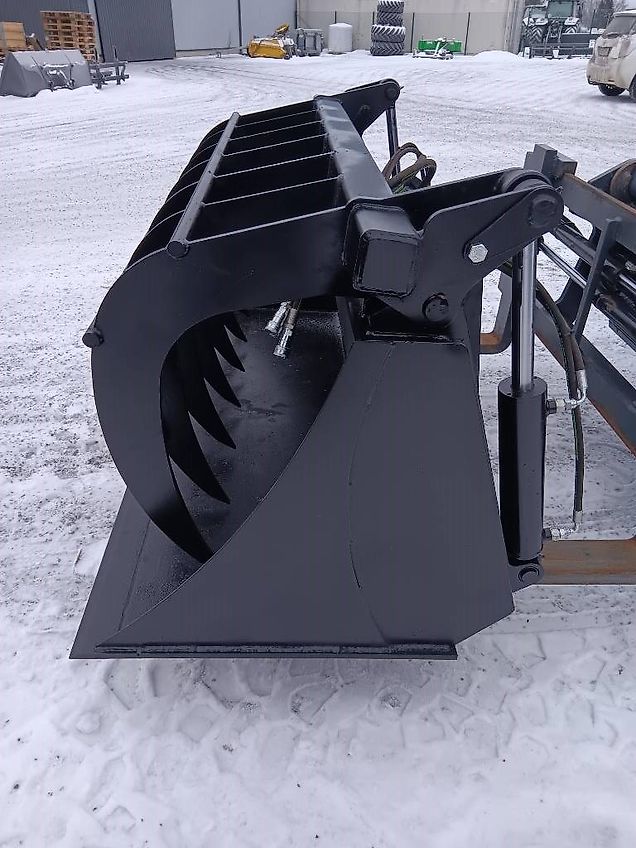 Manitou Grabikauha 195