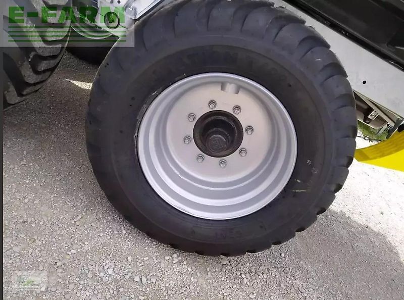 Fliegl tdk 140 profi