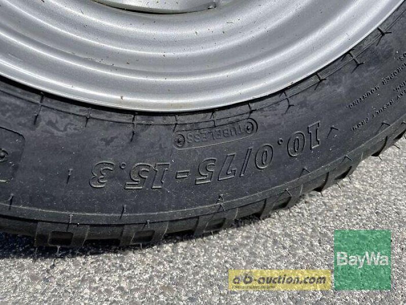 Fendt ZIEGLER TW PF 6,2M