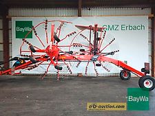 Kuhn GEBR. SCHWADER GA 8030
