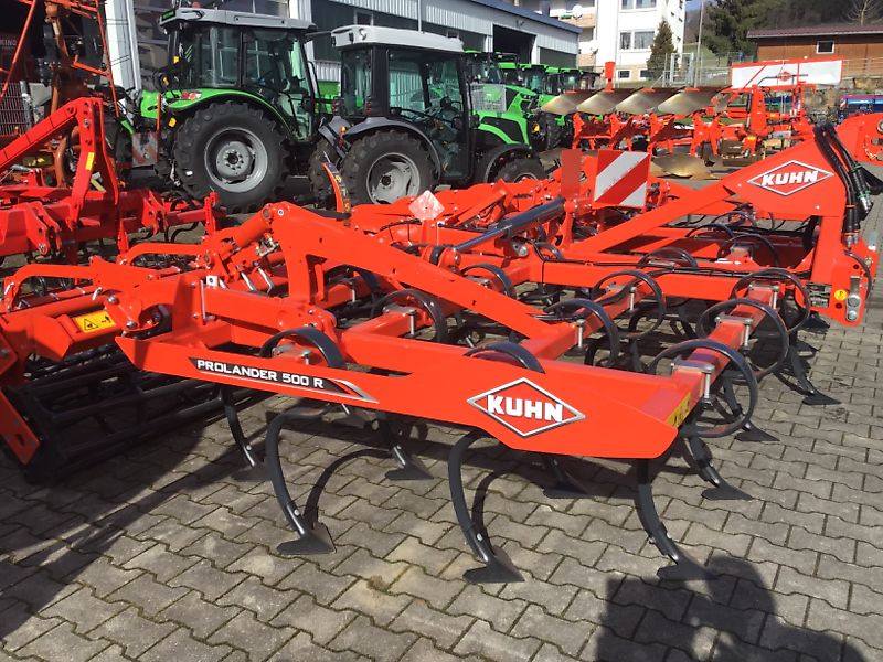 Kuhn Prolander 500 R