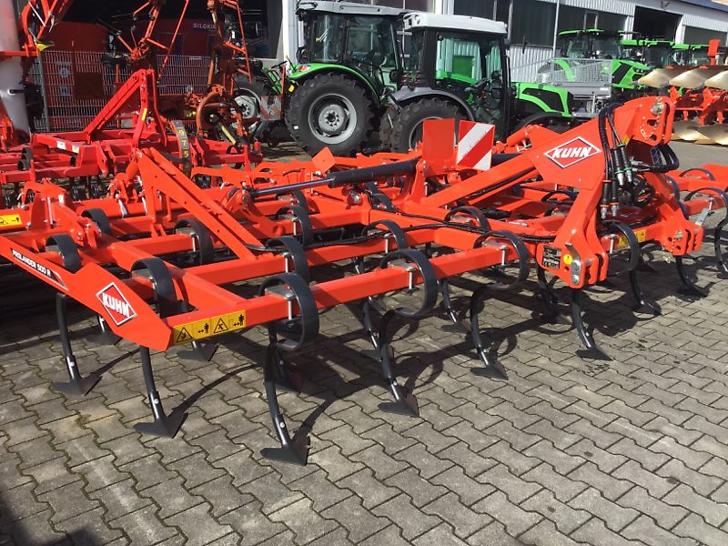 Kuhn Prolander 500 R