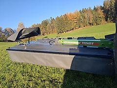 Fendt Slicer 3670 TLXKC