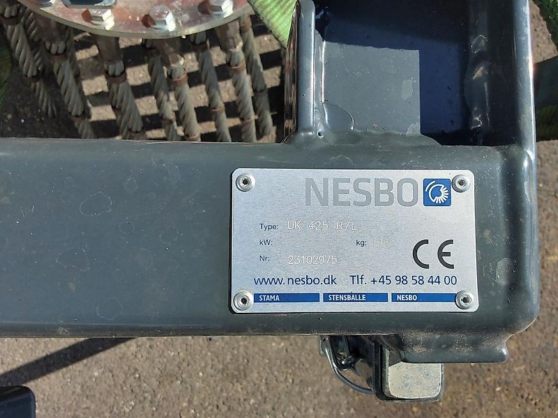 Nesbo UK 425