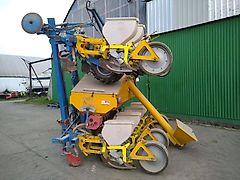 Kleine Multicorn Syncro-Drive