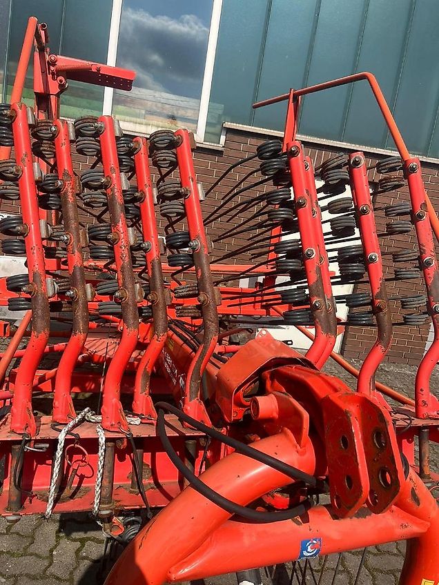 Kuhn GA 4521