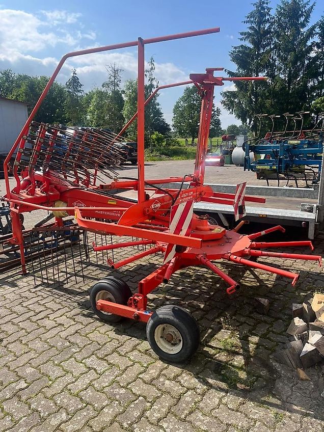 Kuhn GA 4521