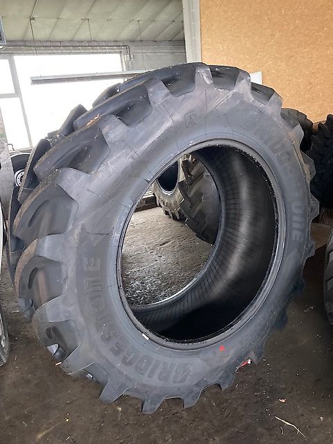 Bridgestone 600/65R38 Bridgestone