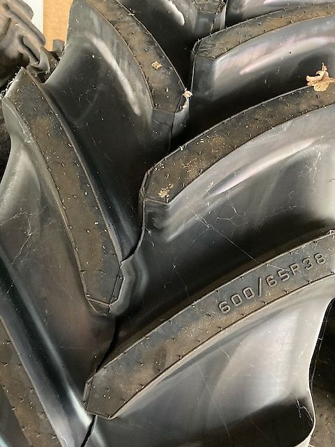 Bridgestone 600/65R38 Bridgestone