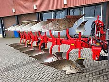 Pöttinger SERVO 45 S PLUS