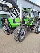 Deutz-Fahr DX 110 A-N