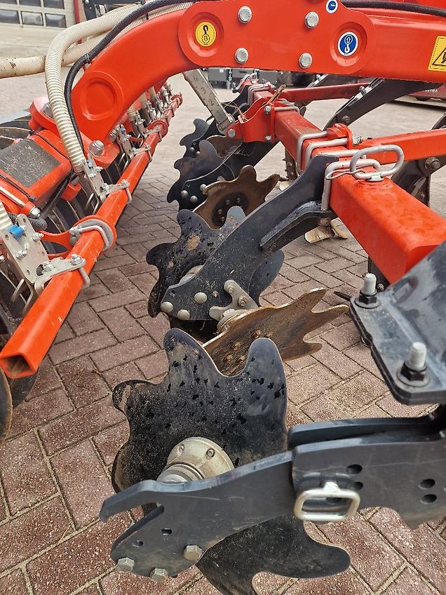 Kuhn Kuhn cultimer L300T