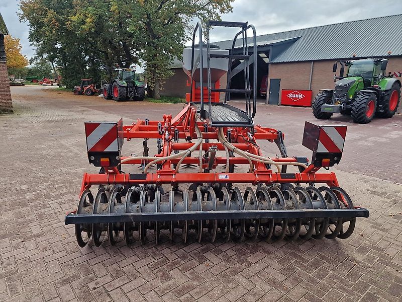 Kuhn Kuhn cultimer L300T