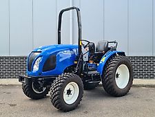 New Holland BOOMER 45